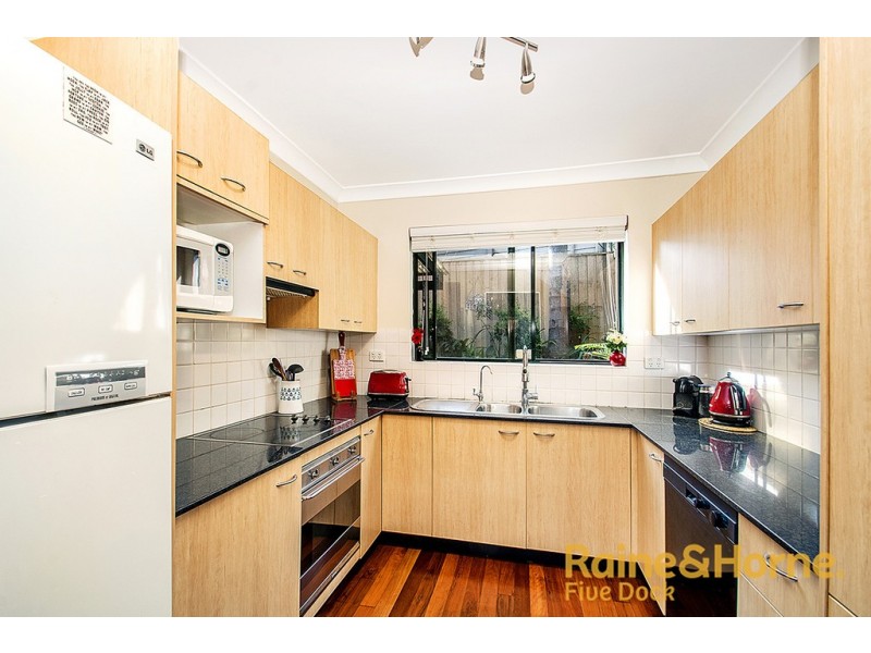 9/1a Henley Marine Drive, Five Dock NSW 2046
