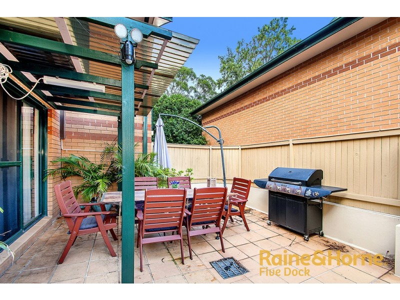 9/1a Henley Marine Drive, Five Dock NSW 2046