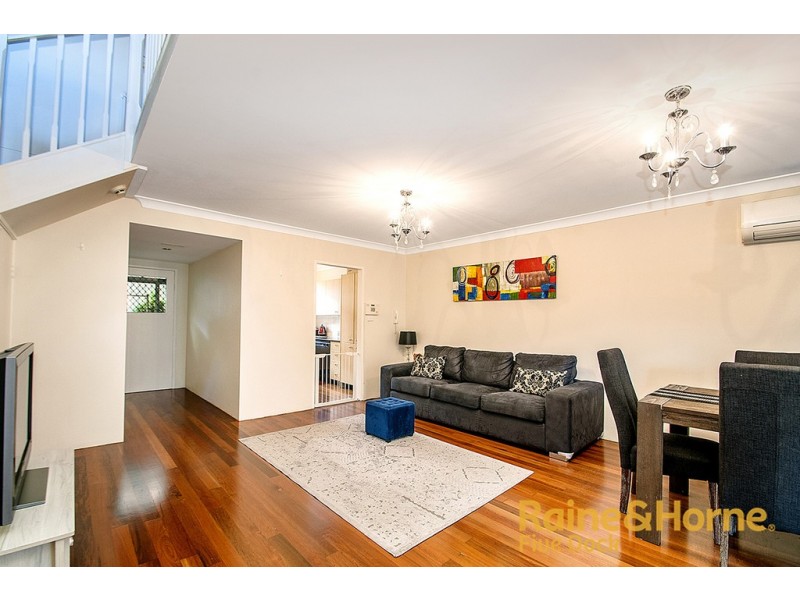 9/1a Henley Marine Drive, Five Dock NSW 2046