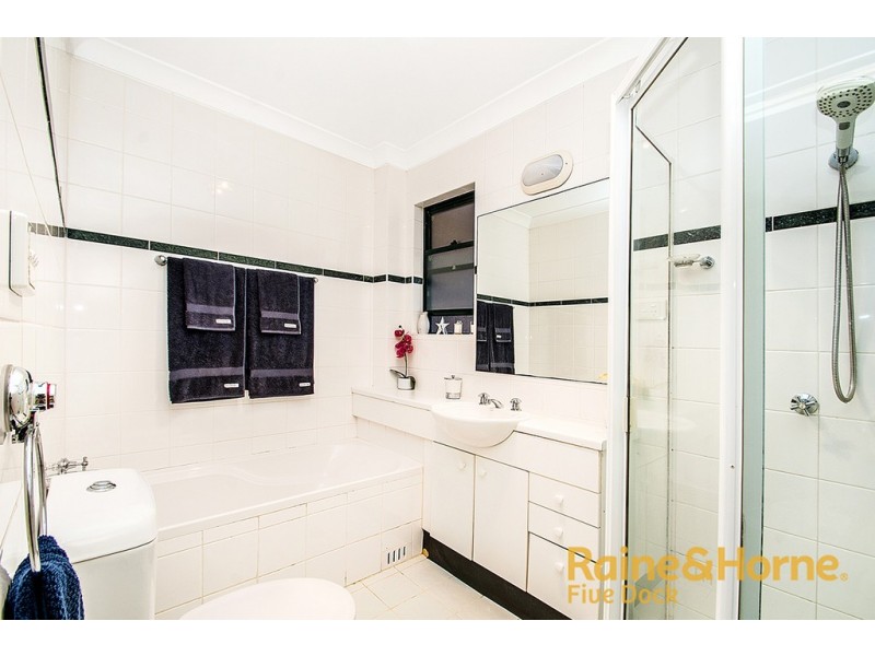 9/1a Henley Marine Drive, Five Dock NSW 2046