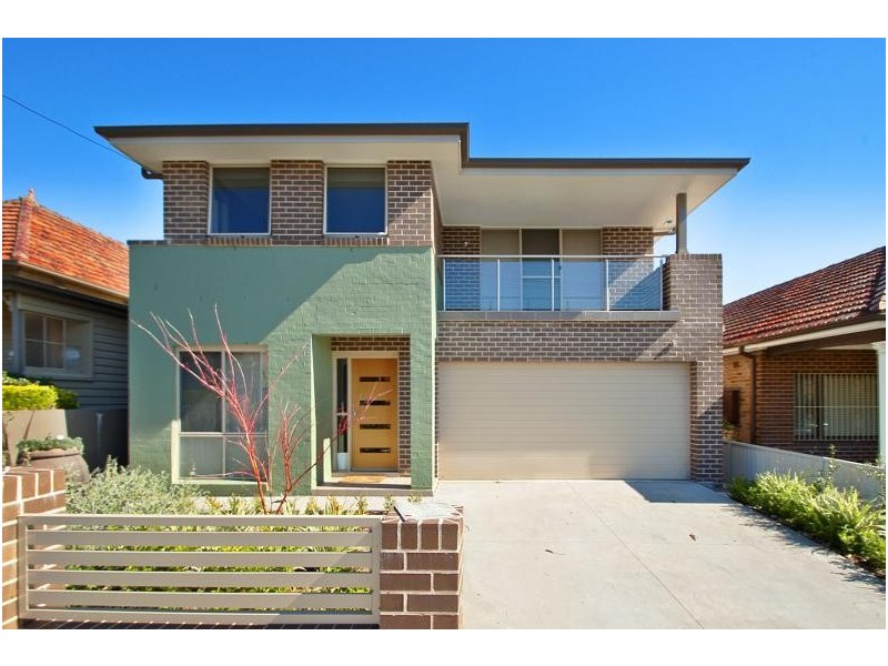 9 West Street, Five Dock NSW 2046