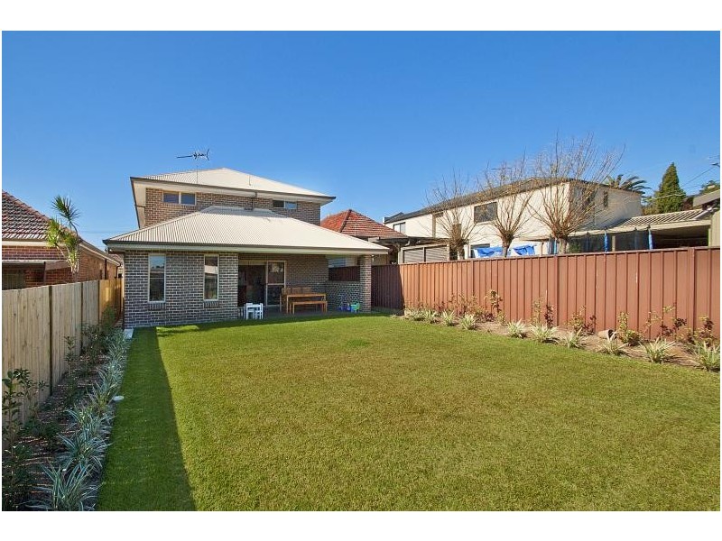 9 West Street, Five Dock NSW 2046