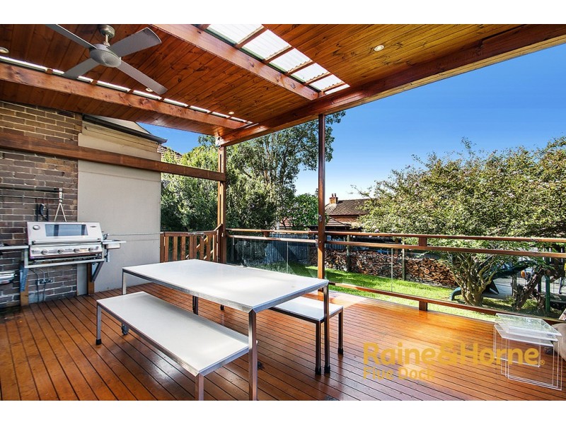 25 CONNECTICUT AVENUE, Five Dock NSW 2046