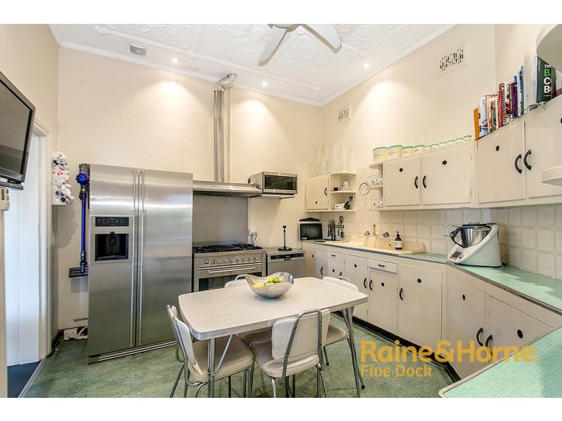 25 CONNECTICUT AVENUE, Five Dock NSW 2046