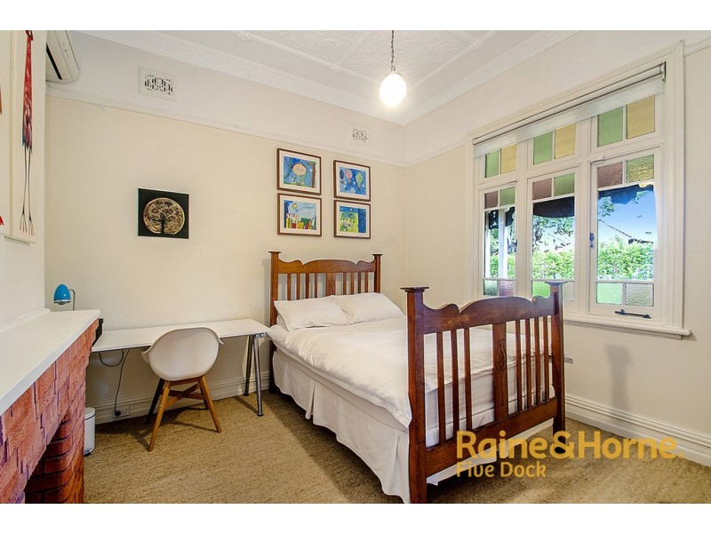 25 CONNECTICUT AVENUE, Five Dock NSW 2046