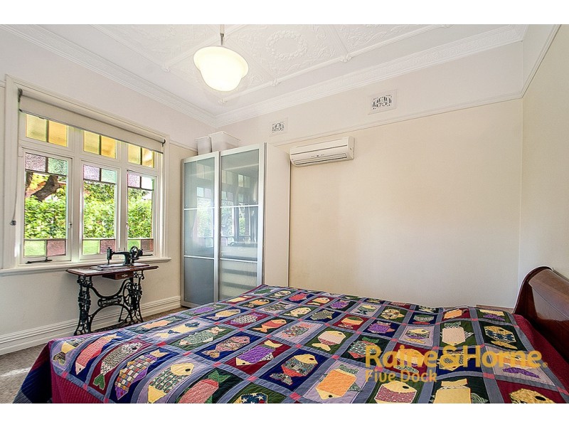 25 CONNECTICUT AVENUE, Five Dock NSW 2046