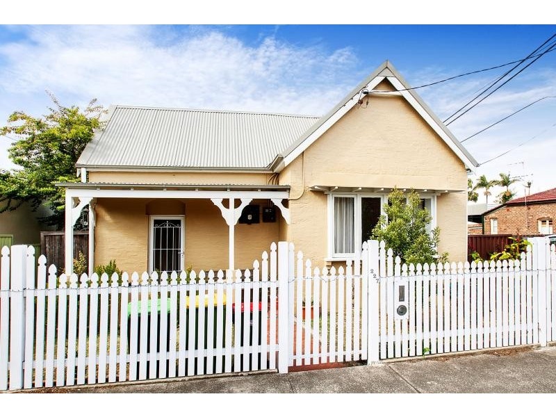 227 Croydon road, Croydon NSW 2132