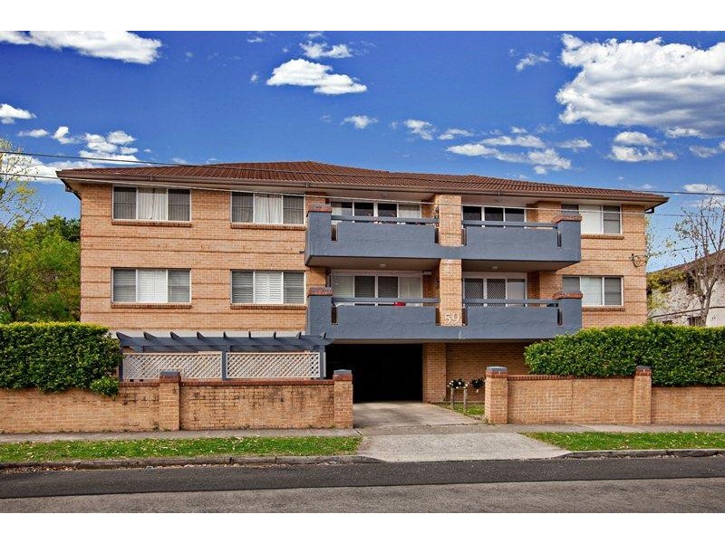1/59 Garfield Street, Five Dock NSW 2046