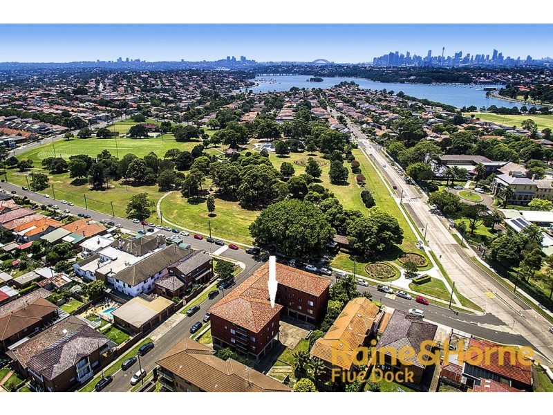 10/25 Park Road, Five Dock NSW 2046
