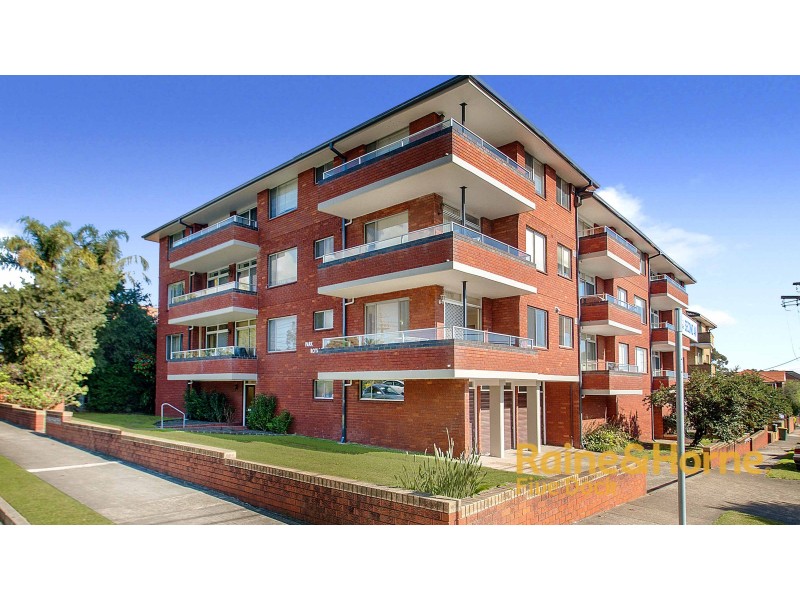 10/25 Park Road, Five Dock NSW 2046