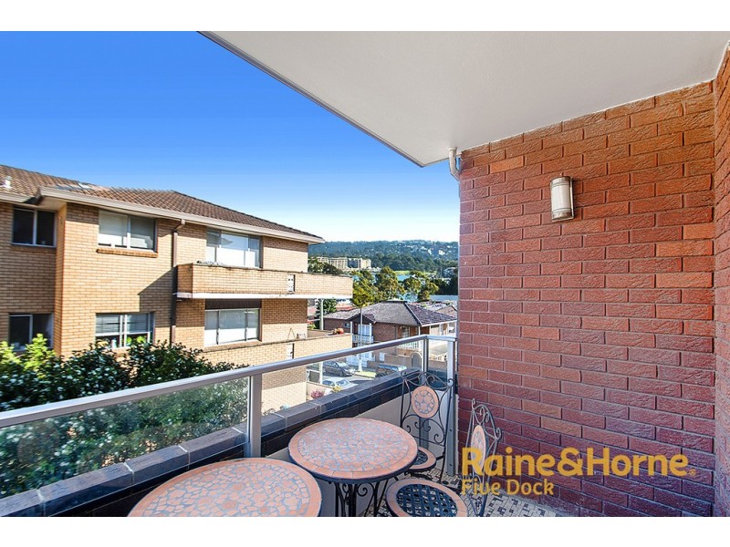 10/25 Park Road, Five Dock NSW 2046