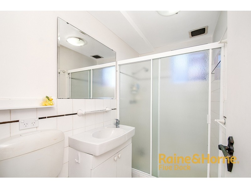 10/25 Park Road, Five Dock NSW 2046