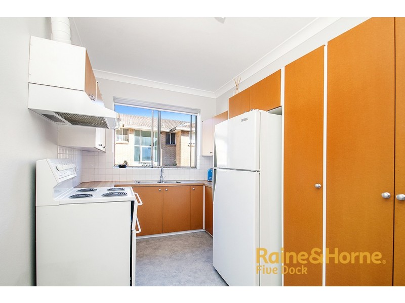 10/25 Park Road, Five Dock NSW 2046