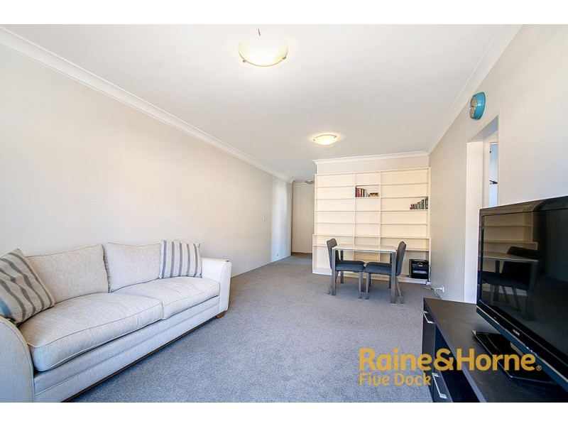 10/25 Park Road, Five Dock NSW 2046