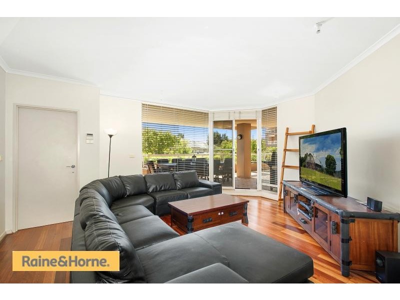 3/162f Burwood Road, Concord NSW 2137