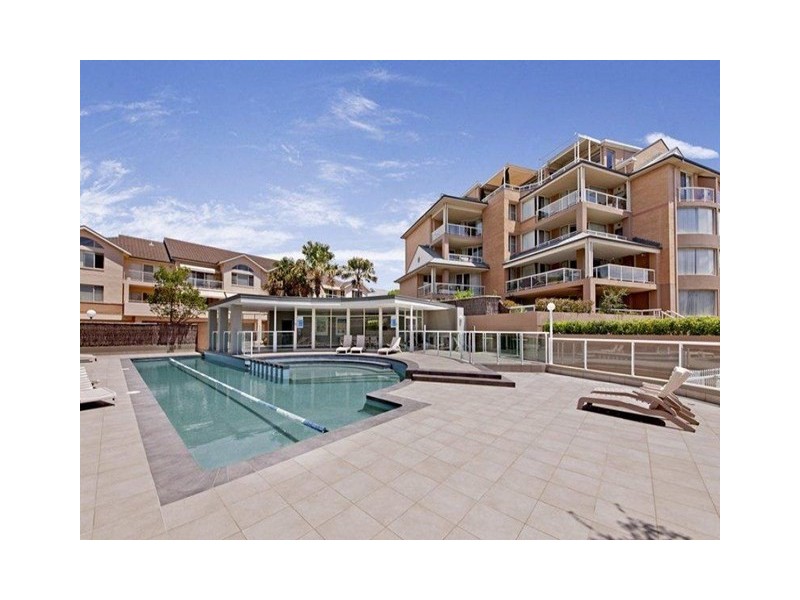 3/162f Burwood Road, Concord NSW 2137