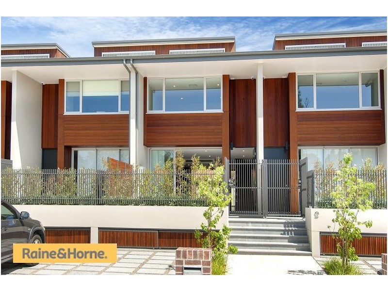 7 Nelson St, Dulwich Hill NSW 2203
