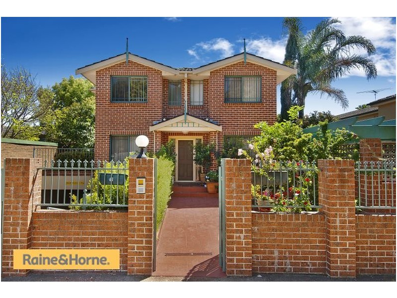 1/18  Rokeby Road, Abbotsford NSW 2046