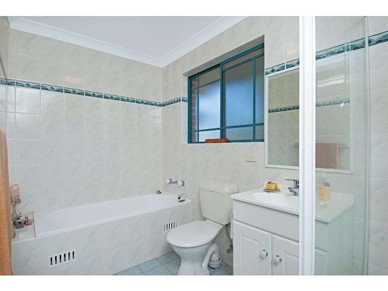 1/18  Rokeby Road, Abbotsford NSW 2046