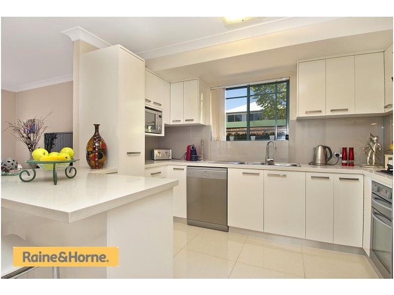 1/18  Rokeby Road, Abbotsford NSW 2046