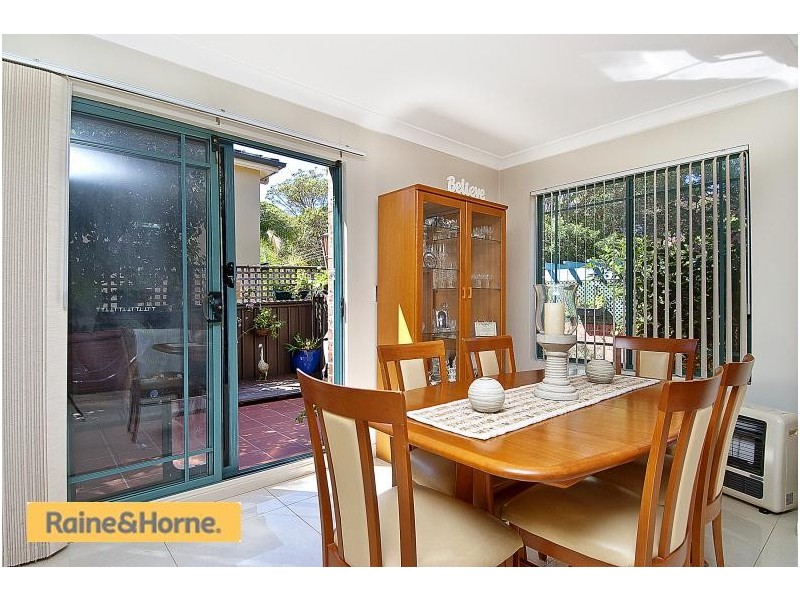 1/18  Rokeby Road, Abbotsford NSW 2046