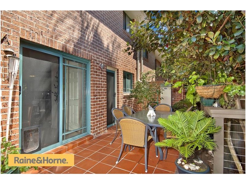 1/18  Rokeby Road, Abbotsford NSW 2046