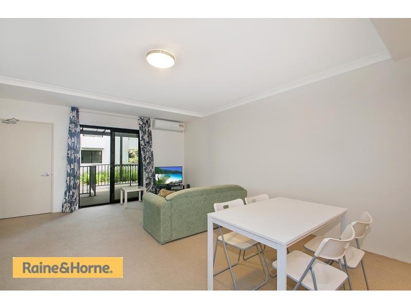 8/185 First Ave, Five Dock NSW 2046