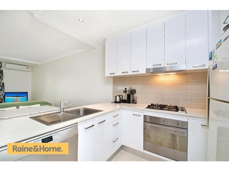 8/185 First Ave, Five Dock NSW 2046