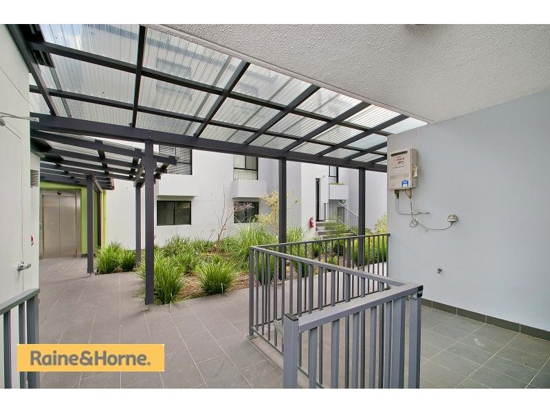 8/185 First Ave, Five Dock NSW 2046