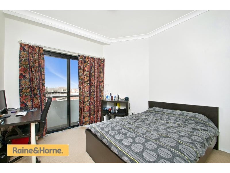 8/185 First Ave, Five Dock NSW 2046