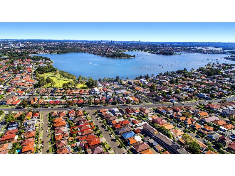 33 HALLEY STREET, Five Dock NSW 2046