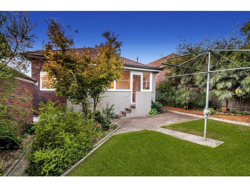 33 HALLEY STREET, Five Dock NSW 2046