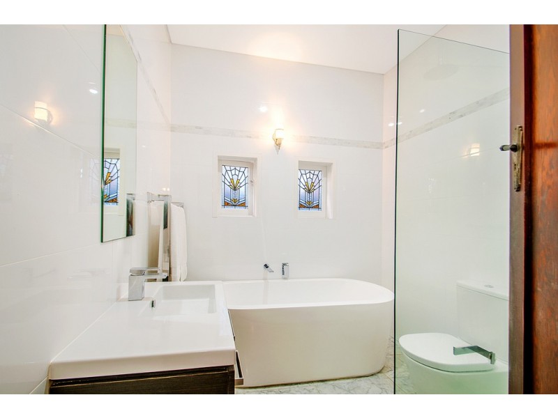 33 HALLEY STREET, Five Dock NSW 2046