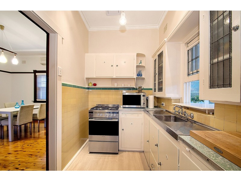 33 HALLEY STREET, Five Dock NSW 2046