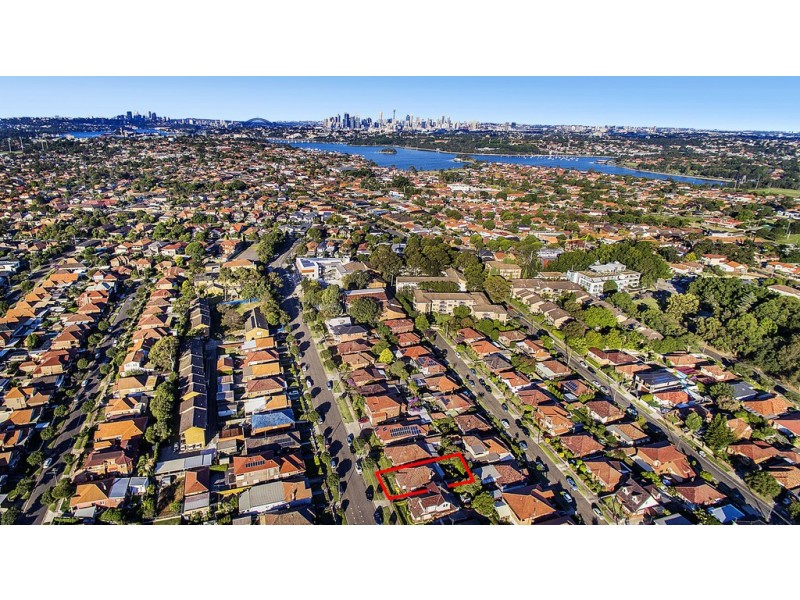 33 HALLEY STREET, Five Dock NSW 2046