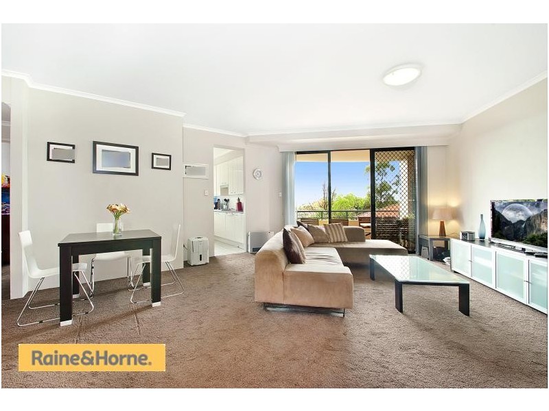 18/63A Barnstaple Road, Russell Lea NSW 2046