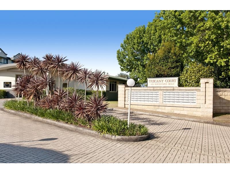 18/63A Barnstaple Road, Russell Lea NSW 2046