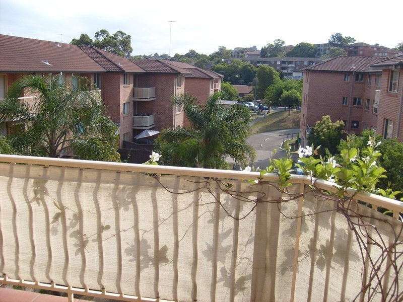 16/7 Hill Street, Marrickville NSW 2204