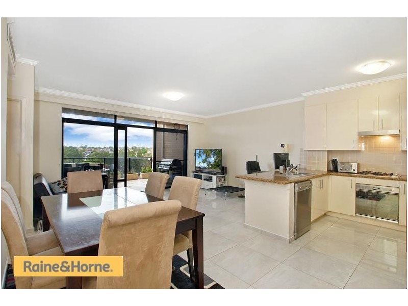 139/2 Dolphin Close, Chiswick NSW 2046