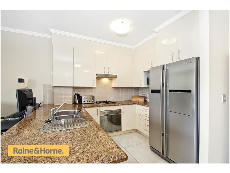 139/2 Dolphin Close, Chiswick NSW 2046