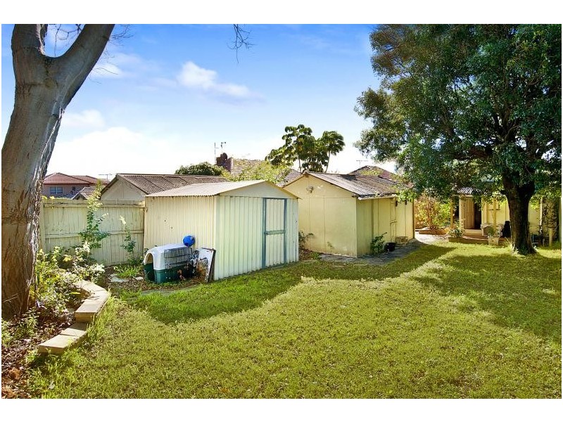 5 Newcastle Street, Five Dock NSW 2046