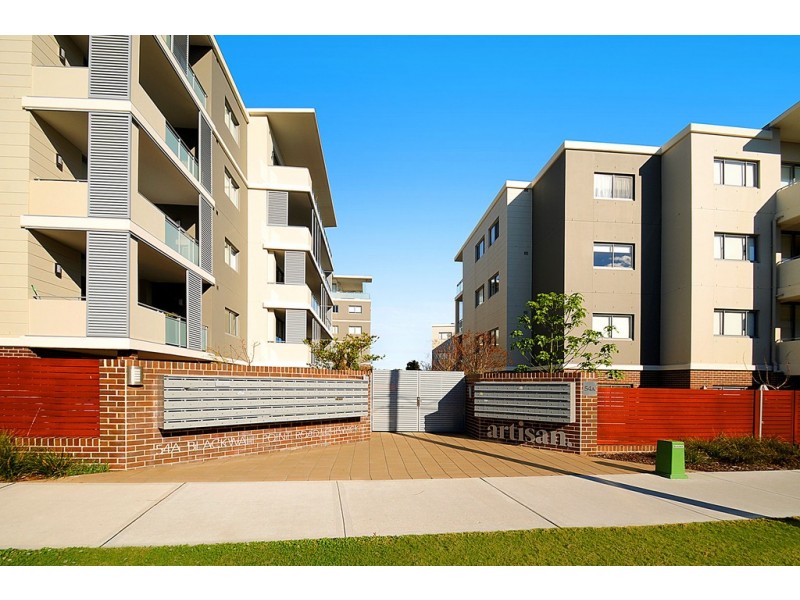 40/54a BLACKWALL POINT ROAD, Chiswick NSW 2046