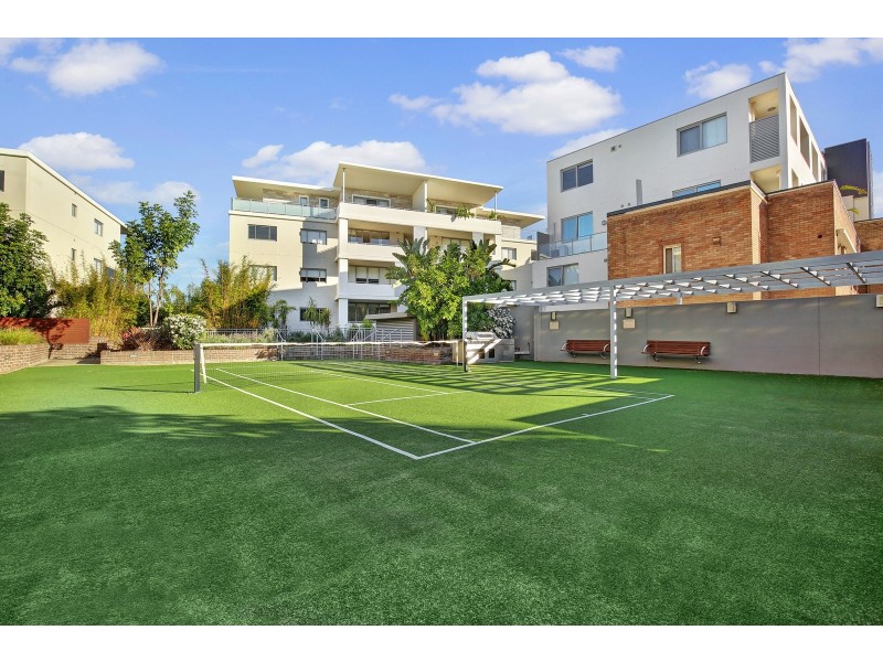 40/54a BLACKWALL POINT ROAD, Chiswick NSW 2046