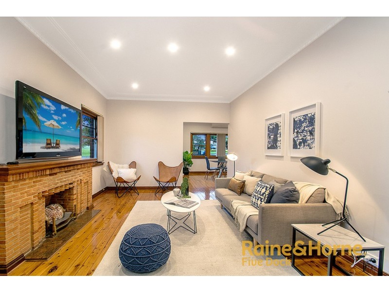 90 Ingham Ave, Five Dock NSW 2046