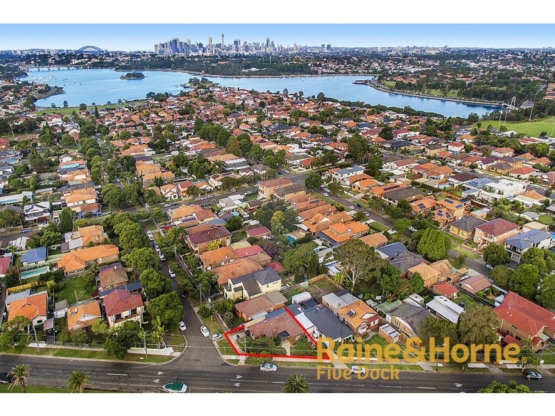 90 Ingham Ave, Five Dock NSW 2046