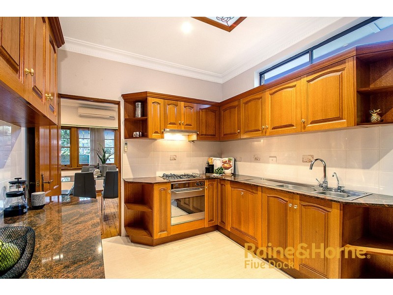 90 Ingham Ave, Five Dock NSW 2046