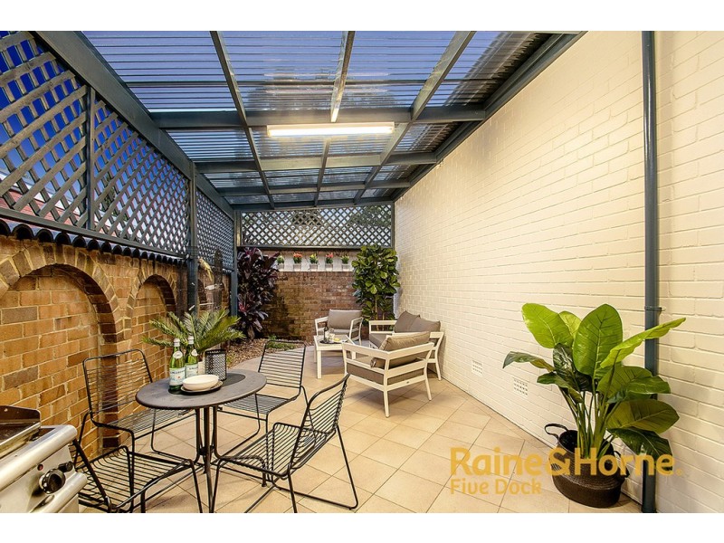 90 Ingham Ave, Five Dock NSW 2046