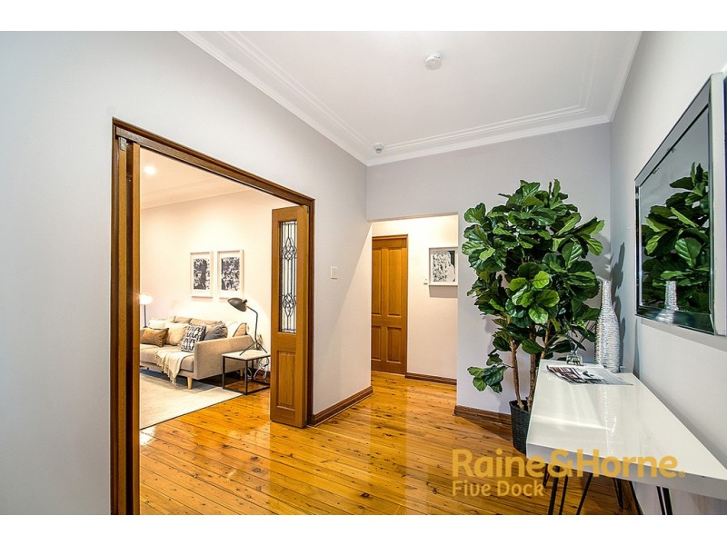 90 Ingham Ave, Five Dock NSW 2046