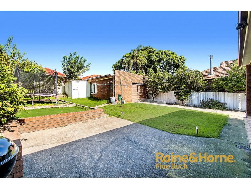 61 Edenholme Road, Russell Lea NSW 2046