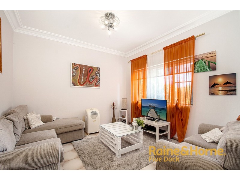 61 Edenholme Road, Russell Lea NSW 2046